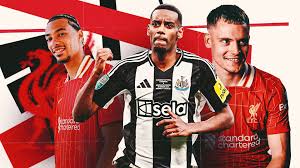 Goal.com - News update