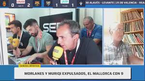 Cadena SER - News update