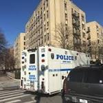 York explosion: police name injured