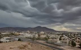 Clima Ciudad Juarez