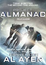 Resultado de imagen para BIENVENIDOS AL AYER
