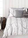 Poutre bois x duvet cover