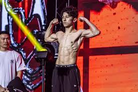 Rodtang Takeru : la rencontre qui retient son souffle — image 5