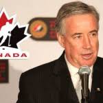 by Cheryl Muir - Apr 4, 2014. After 16 years at the helm, today Bob Nicholson announced he will be stepping down as Hockey Canada&#39;s President &amp; CEO. - Bob-Nicholson_April-4-2014-150x150