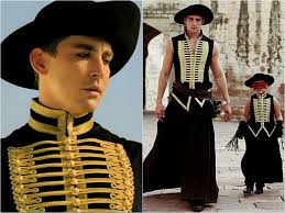 6 Reasons Why Lee Pace Deserves Your Attention - Hollywood News - Desimartini.com - lee_pace_the_fall_collage