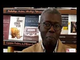 Souleymane Bachir Diagne présente son livre « Comment philosopher en islam ?» Souleymane Bachir Diagne présente son livre « Comment philosopher en islam ? - 6172357-9223082