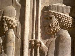 Resultado de imagen de persepolis iran