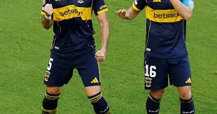 ¡BOMBAZO en Boca! ¿Paredes titular? ¡La Bombonera EXPLOTA! - Imagen ilustrativa del artículo