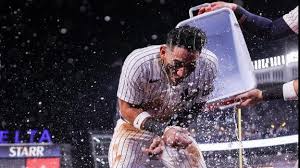 Los Angeles Angels vs. New York Yankees: Game Highlights