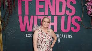 Colleen Hoover Shares Cancer Diagnosis Amidst Legal Drama