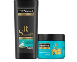 Gambar TRESemmé Hair Spa Repair Shampoo
