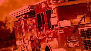 Man dies after tractor overturns in Orangevale, Sacramento Metro Fire crews say