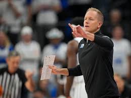Abdullah Ahmed Commits to BYU Basketball