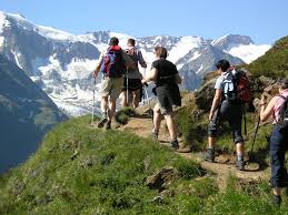 trekking ile ilgili görsel sonucu