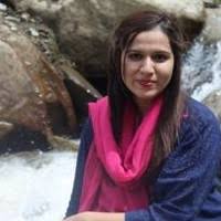 360eLearning Employee Kanwal Riaz's profile photo