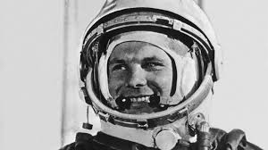  Yuri Gagarin