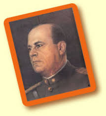 General Isaías Medina Angarita - GobIMA2