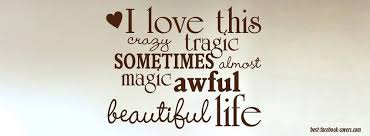 Love Tragic - Life and love quotes and pics Picture via Relatably.com