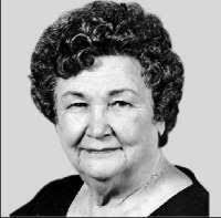 SHREVEPORT, LA - Bessie Phelps, 85, went to be with the Lord on December 30, ... - 0000914215-01-1_01012008