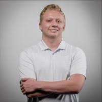 Walker Tape® Employee Trey Pasch's profile photo