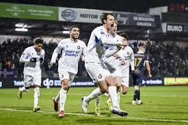 'Chris de Graaf wordt nieuwe trainer van Telstar'