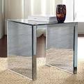 Mirror table