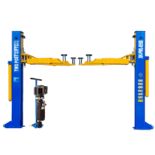 Amazon.com: XK Mobile Car Lift 8500 lb 2 Post Lift PML8500 ...