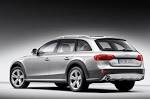 Audi A4 allroad usate