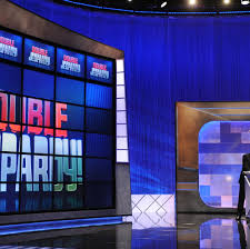 Jeopardy! Shocker: Unexpected Twist Leaves Fans Speechless! - Imagen principal del artículo