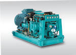 Switch your compressor into an energy source - Atlas Copco