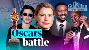 Oscars 2026: who should win… and who actually will? - The Latest