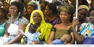 Image result for pictures of nigeria women