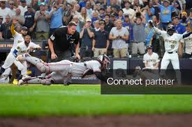 MLB: Minnesota Twins at Milwaukee Brewers