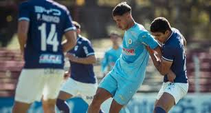 Defensor Sporting vs. MC Torque: Empate en el Franzini por el Clausura