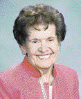 Reba Faye Williamson, age 90, of Flint, passed away Sunday, January 12, 2014 at Genesys Regional Medical Center. Funeral Services will be 11AM Saturday, ... - 01172014_0004770305_1