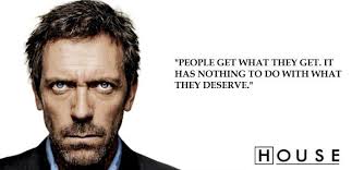 12 Hugh Laurie Quotes From House That Makes More Sense Than Our ... via Relatably.com