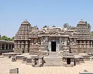 Image of Chennakeshava Temple, Somanathapura