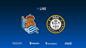 Real Sociedad de Fútbol - News update