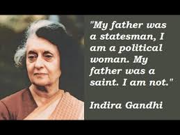 Image result for indira gandhi images