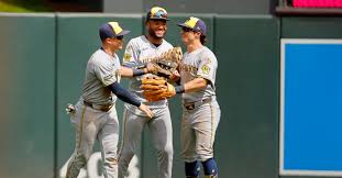 Brew Crew Ball - News update