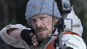 Joel Kinnaman’s 96-Minute Revenge Rampage Is Prime Video’s Most-Watched Film — And It’s Not Even Close