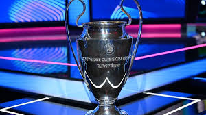 Estrellas Africanas Iluminan la Champions League 2025/26 - Imagen principal del artículo