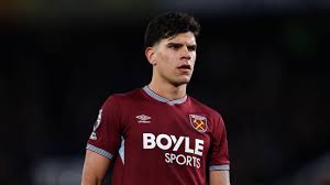 Tottenham agree club-record £85 million deal to sign West Ham's Mateus Fernandes - sources