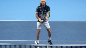 stefanos tsitsipas