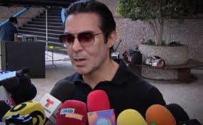 TV Azteca - News update