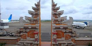 Hasil gambar untuk ngurah rai airport