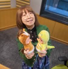 News source: ニッポン放送 ラジオAM1242+FM93