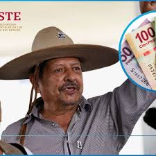 Pago Pensión Issste Enero 2026