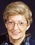 Oct 25, 1935 - Dec 29, 2012 DEL CITY Mary Burner, age 77, died December 29, 2012, after a lengthy battle with breast cancer. Mary was born to Sam and Ruth ... - BURNER_MARY_1104808710_221020