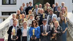 Trophées des AQPS : tous les vainqueurs en images